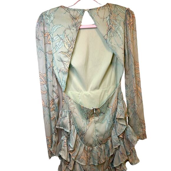Saints and Secrets Dress  - Size M - Picture 4 of 15